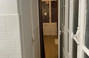 Loge, Studio facing Gare du Nord - Foto 13