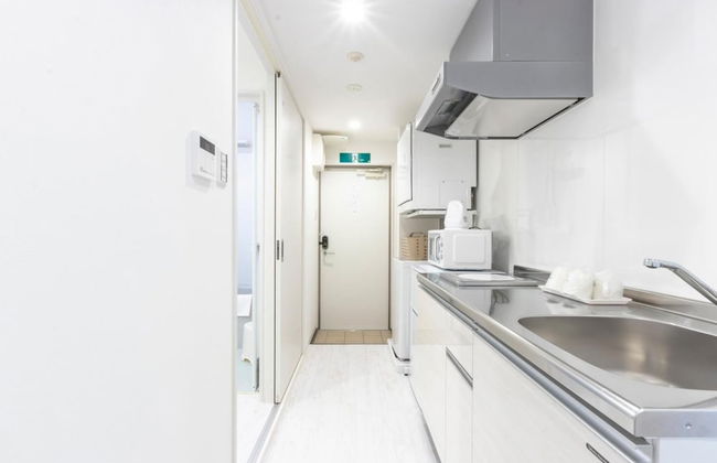 COZY STAY in Naha - Foto 73