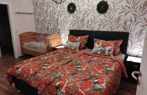 Ferienwohnung Zur Mühle - Foto 12