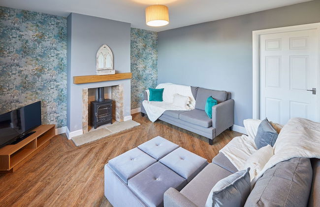 Host Stay Woods Yard - Foto 2