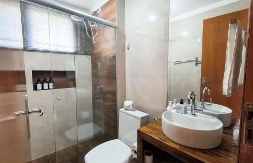 Apartamento Viracopos Campinas - Foto 17
