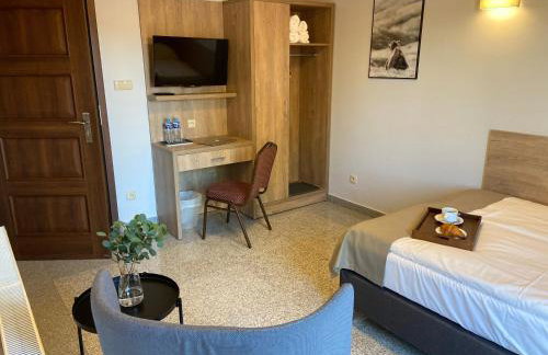 Ośrodek Agroturystyczny Zacisze - Foto 28