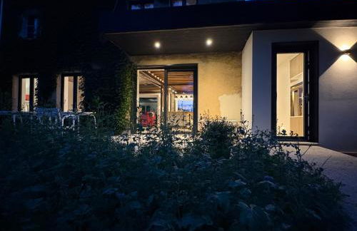 L'Ecrin des Marronniers - Foto 30