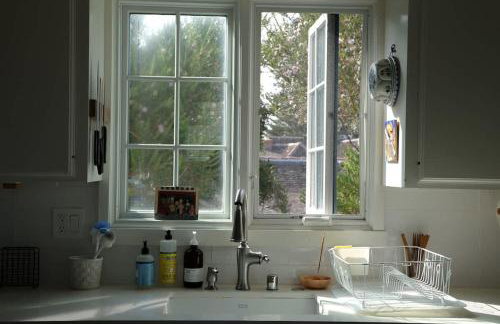 Gated Lakefront Estate - Seaside with Private Beach - Foto 30