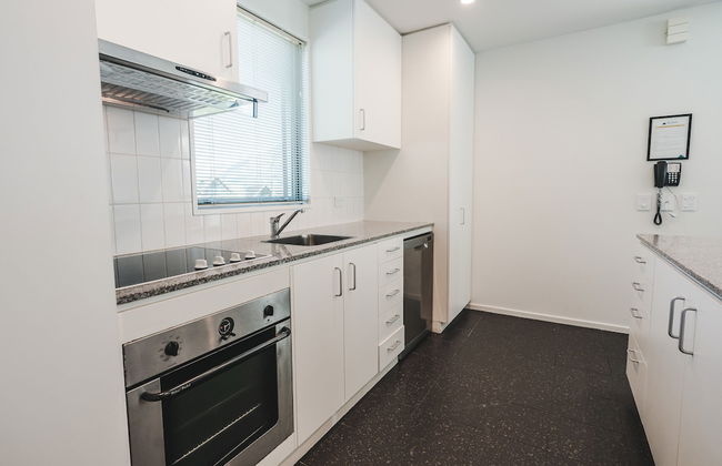 Blue Peaks Apartments - Photo 12