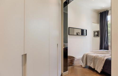Halea - 3 bedrooms w/ terrace in Eixample Esquerra - Foto 19