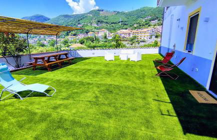 Bella Vita Agerola House to Amalfi Coast, Pompei, Positano - Foto 2