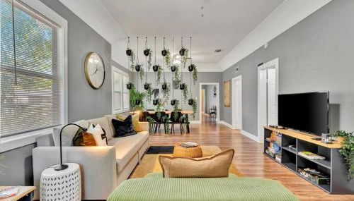 The Green Door in Ybor - Foto 4