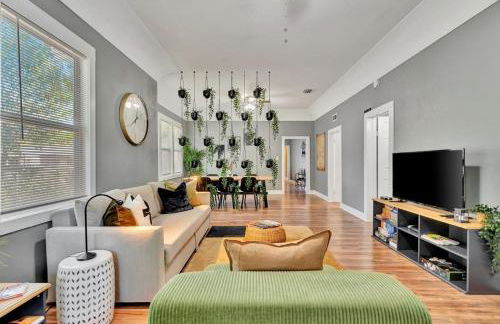 The Green Door in Ybor - Foto 4