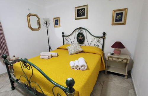 Maryel Sardinia con Giardino - Foto 9