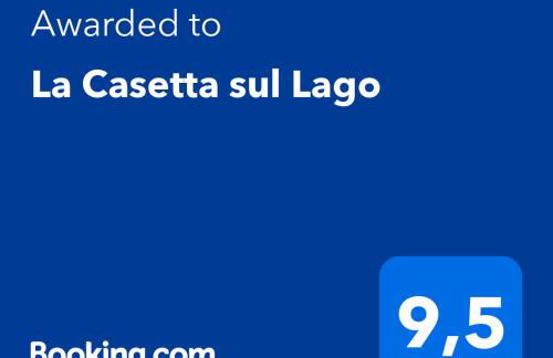 La Casetta sul Lago - Foto 32