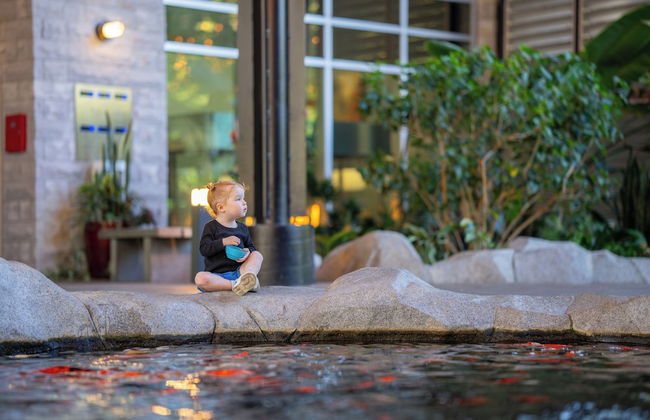 The Parkside Hotel & Spa - Photo 4