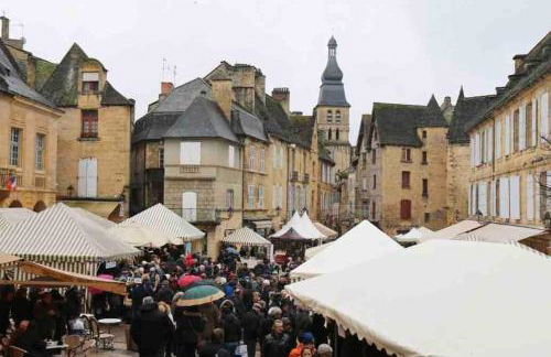 Villa dans le Périgord - Foto 62