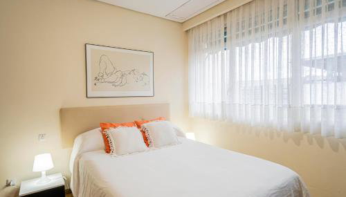 For You Rentals Castellana Business Center Apartment TEMPORAL MPM320 - Foto 4