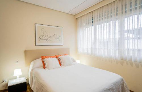 For You Rentals Castellana Business Center Apartment TEMPORAL MPM320 - Photo 4