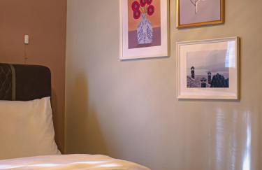 KP113 All Season Villa in Makrinitsa - Foto 40