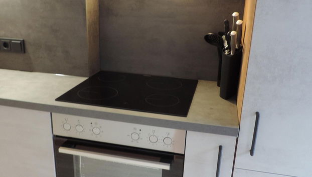 Apartment in Ischgl Near Ski Lift - Foto 5, Cocina privada