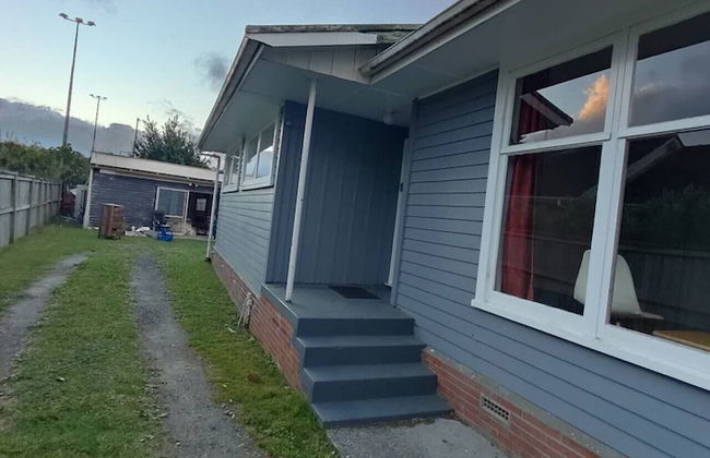 3 Bedroom Garden Chalet A - Photo 18