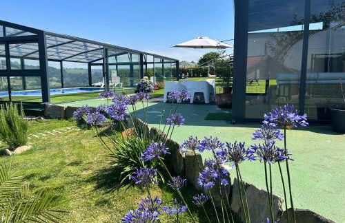 Complejo Turistico Rural CaleaCabo - Photo 22