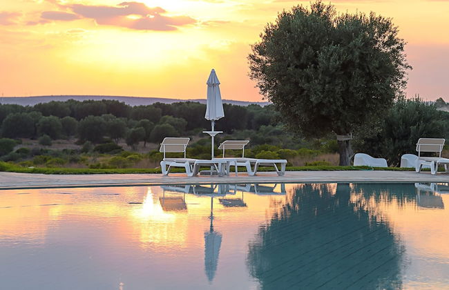 Masseria celidonia resort & relax - Photo 40