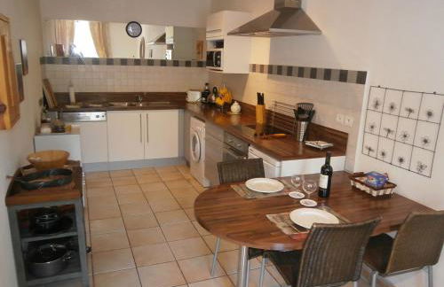 Maison de la Place - Foto 14