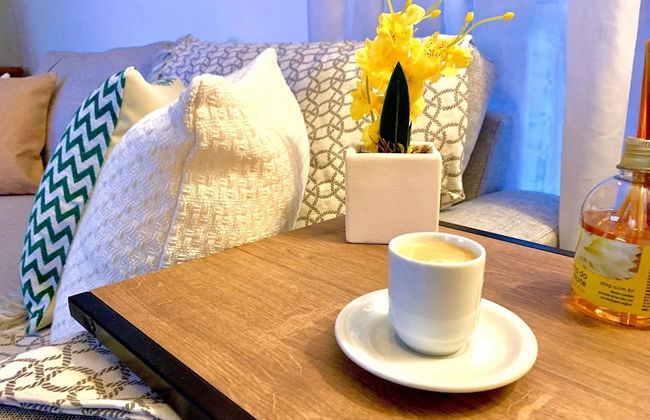 Apartamento Próx Tiete Plaza Shopping - Foto 1