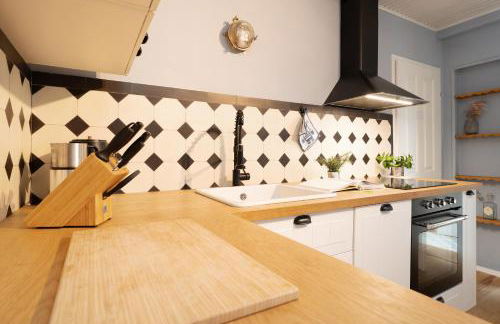 Quartier 29 - Foto 29