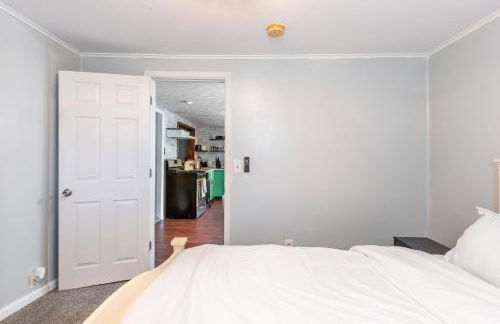 Family-Friendly 2BR Cottage Near Creve Coeur Lake - Foto 26