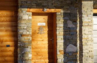 Alpe d'Huez Houses - Les Balcons du Golf - Foto 78