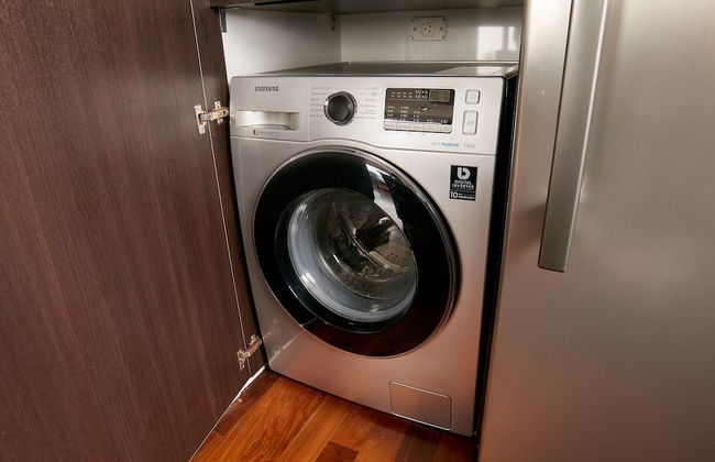 Puerto Madero frente al Hotel Hilton Piso 16 Vista a la Ciudad - Foto 56