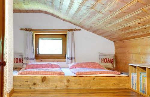 Berghütte Waldhäuser - Photo 19