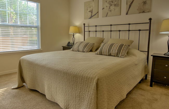 Lincoln Townhome at Lucaya Resort - Foto 4