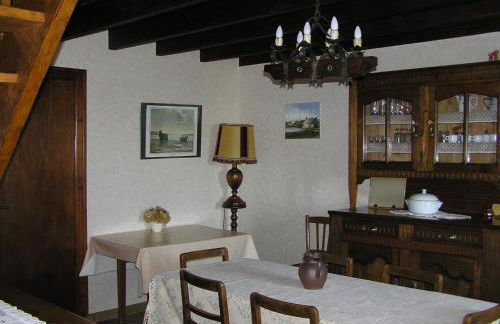 KERVRANT - Maison Bretonne, Bord Mer - AD6008 - Foto 10