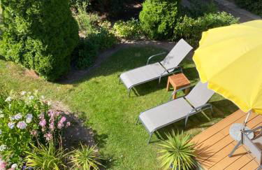 Ostseebungalow HaningHuus - Photo 23