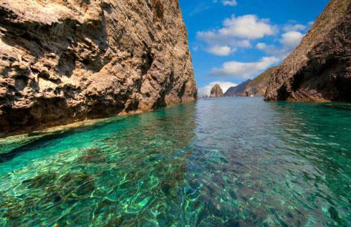 Casa Acqua Marina Ponza - Foto 1