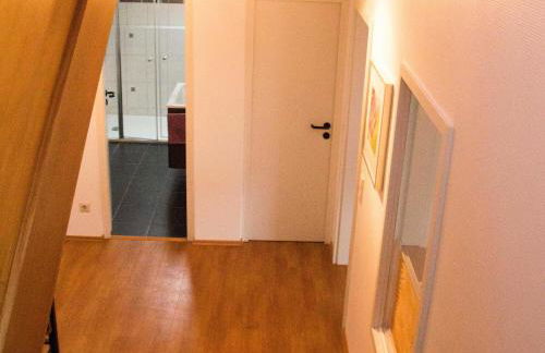 Ferienwohnung Stadtperle Leer 15152 - Foto 8