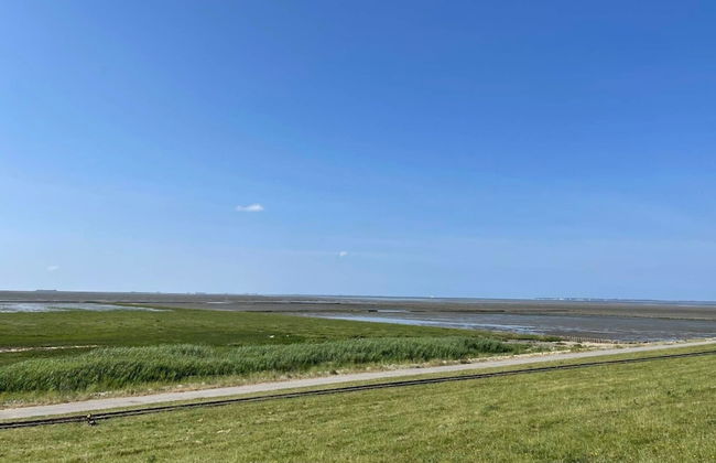 Gemuetliches, Exklusives Ferienhaus in Dagebuell - Foto 38