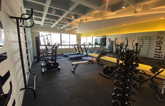 Smart Stay Ponta Verde Apt.1111 - Foto 35