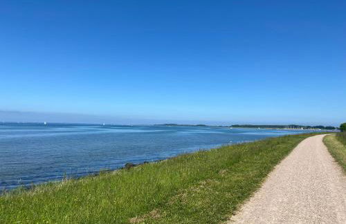 Mein-Ostseeplätzchen Haus am Meer 6 - Foto 23
