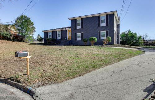 6 Mi to The Masters Updated Home with Yard! - Foto 3