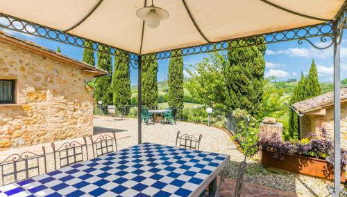 Holiday Home Il Sangiovese by Interhome - Foto 5