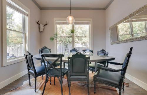 Modern Home Less Than 1 Mi to Dwtn San Antonio and Riverwalk - Foto 11