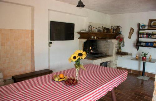 Sanja apartments Sveti Servul - Foto 27