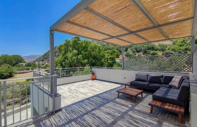 Vila Kali Sykia - Foto 25