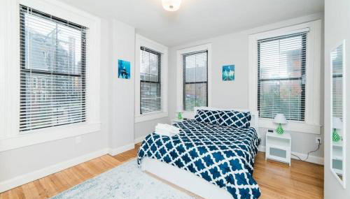 Central Location Suite - Walkable Entertainment - Foto 5