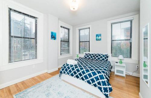 Central Location Suite - Walkable Entertainment - Foto 5