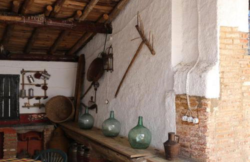 Casa Rural con encanto El Coronel, Los Pánchez, Fuente Obejuna - Foto 45