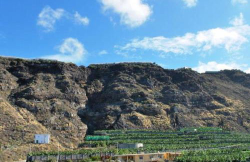 Vivienda Apartamento Gallo Playa Puerto Naos - Foto 26