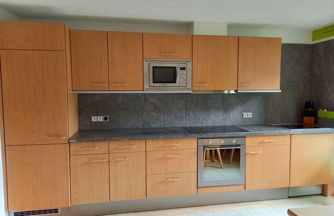 Alpenglühen - Foto 30