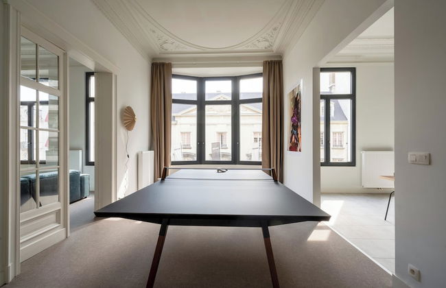 Smartflats - Oudaan Antwerp - Foto 18